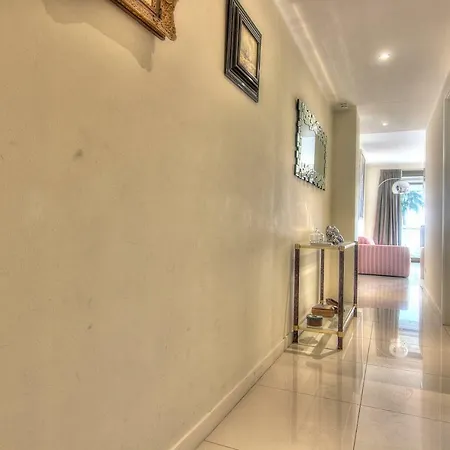 Superior 2 Bedrooms - Terrace - Grand - 5m102 *